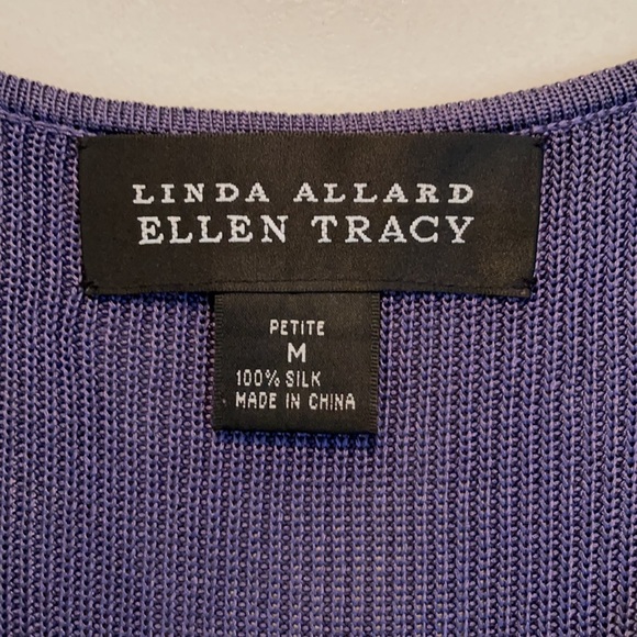 🌺Women’s sweater tank top - Picture 2 of 3